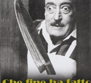 What Ever Happened to Baby Toto? What Ever Happened to Baby Toto?