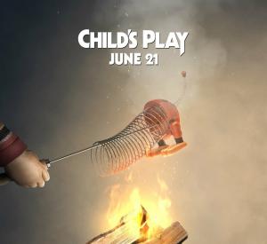 Child's Play : La Poupée du Mal