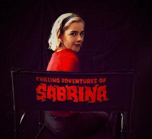 Chilling Adventures of Sabrina