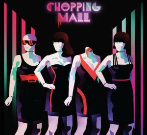 Chopping Mall