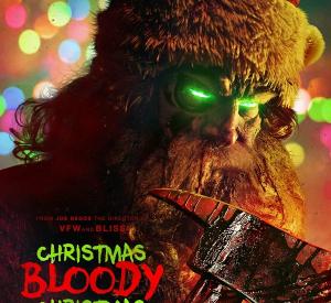 Christmas Bloody Christmas