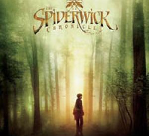 Les Chroniques de Spiderwick