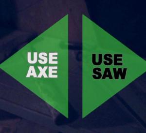 Chuckle's Revenge Chuckle's Revenge