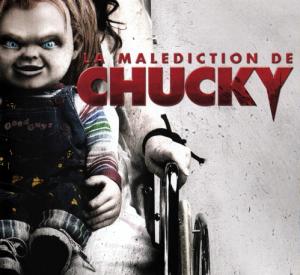 La Malédiction de Chucky