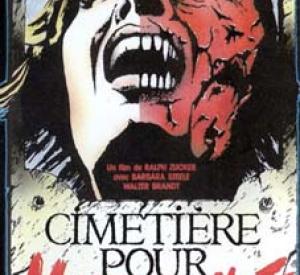 Le Cimetière pour morts-vivants