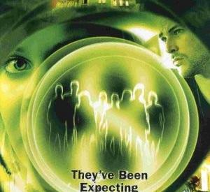 Circle of Eight Circle of Eight