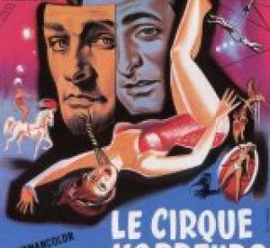 Le Cirque des Horreurs