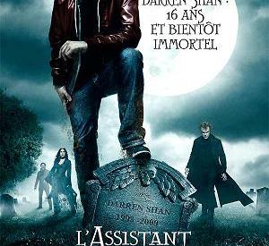 L'Assistant du Vampire