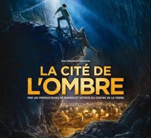 La Cité de l'ombre