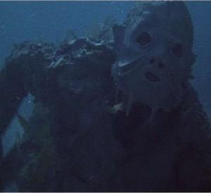 War-Gods of the Deep War-Gods of the Deep