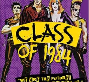 Class 1984