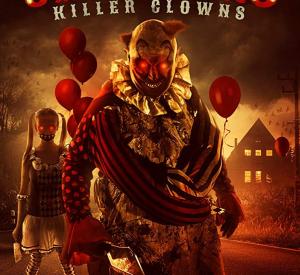 Cleavers: Killer Clowns