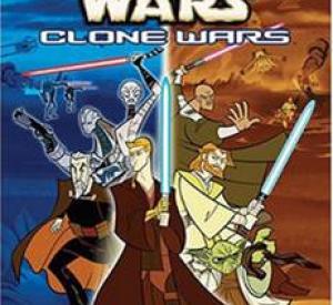 Clone Wars - Saison 1