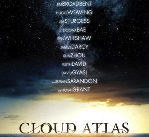 Cloud Atlas