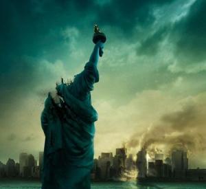 Cloverfield