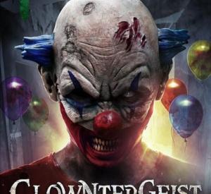 Clowntergeist