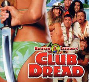 Club Dread