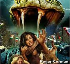 CobraGator CobraGator