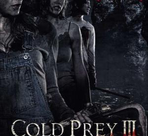 Cold prey 3