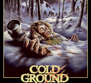 Cold Ground