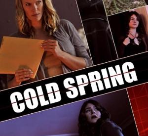 Le Manoir de Cold Spring