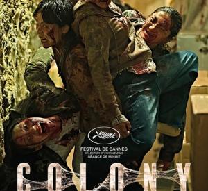 Colony