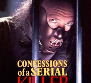 Confessions of a Serial Killer