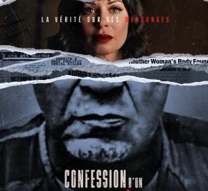 Confession d'un Tueur en Série