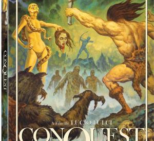 Conquest