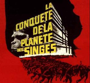 La Conquête de la Planète des Singes