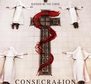 Consecration