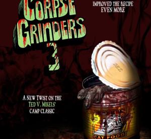 The Corpse Grinders 3