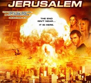 Countdown: Jerusalem