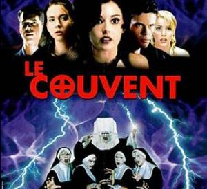 Le Couvent