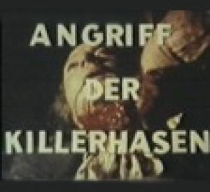 Angriff der Killerhasen