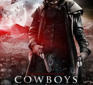 Cowboys & Vampires