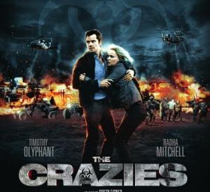 The Crazies The Crazies