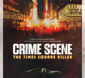 Scène de crime: Le Tueur de Times Square