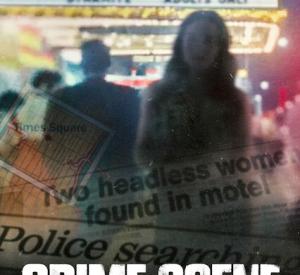 Scène de crime: Le Tueur de Times Square