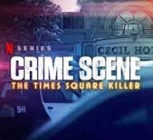 Scène de crime: Le Tueur de Times Square