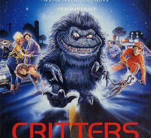 Critters Critters