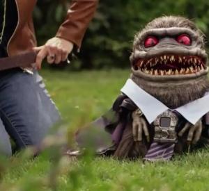 Critters : A New Binge