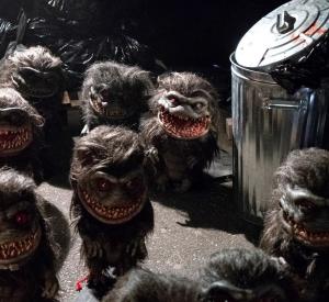 Critters : A New Binge