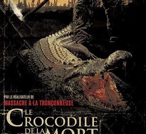 Le Crocodile de la Mort