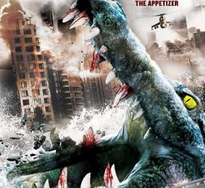 Million Dollar Crocodile