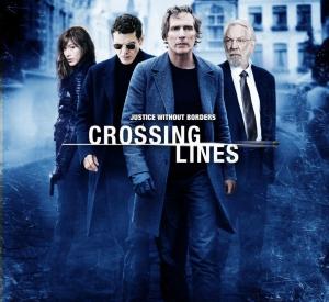 Crossing Lines