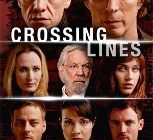 Crossing Lines