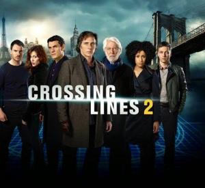 Crossing Lines