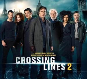 Crossing Lines