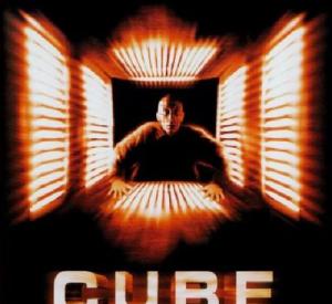 Cube